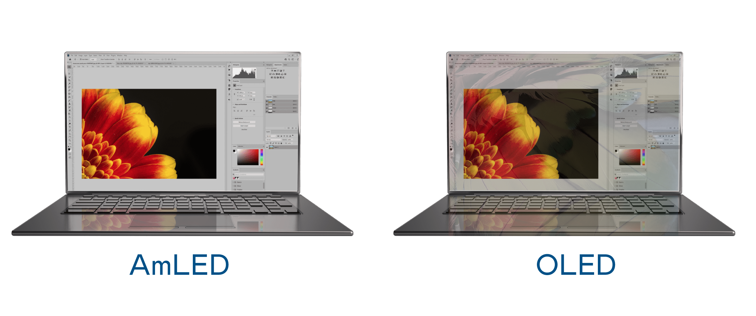信賴性高、壽命長